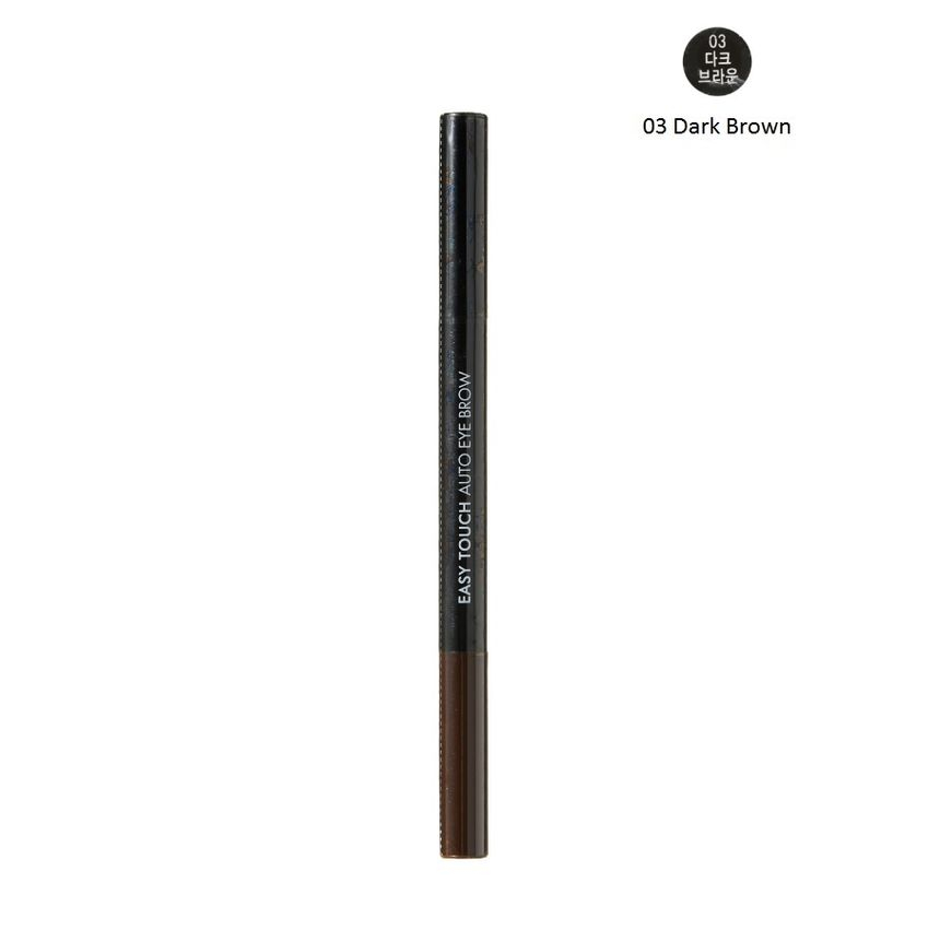 TONYMOLY - Easy Touch Auto Wenkbrauw (5 Kleuren)