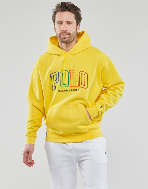 Polo Ralph Lauren - 710899182005 Amarillo