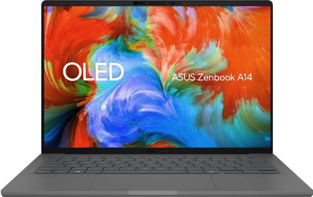 Asus Zenbook A14 Snap8C/16/512GB/OLED 14