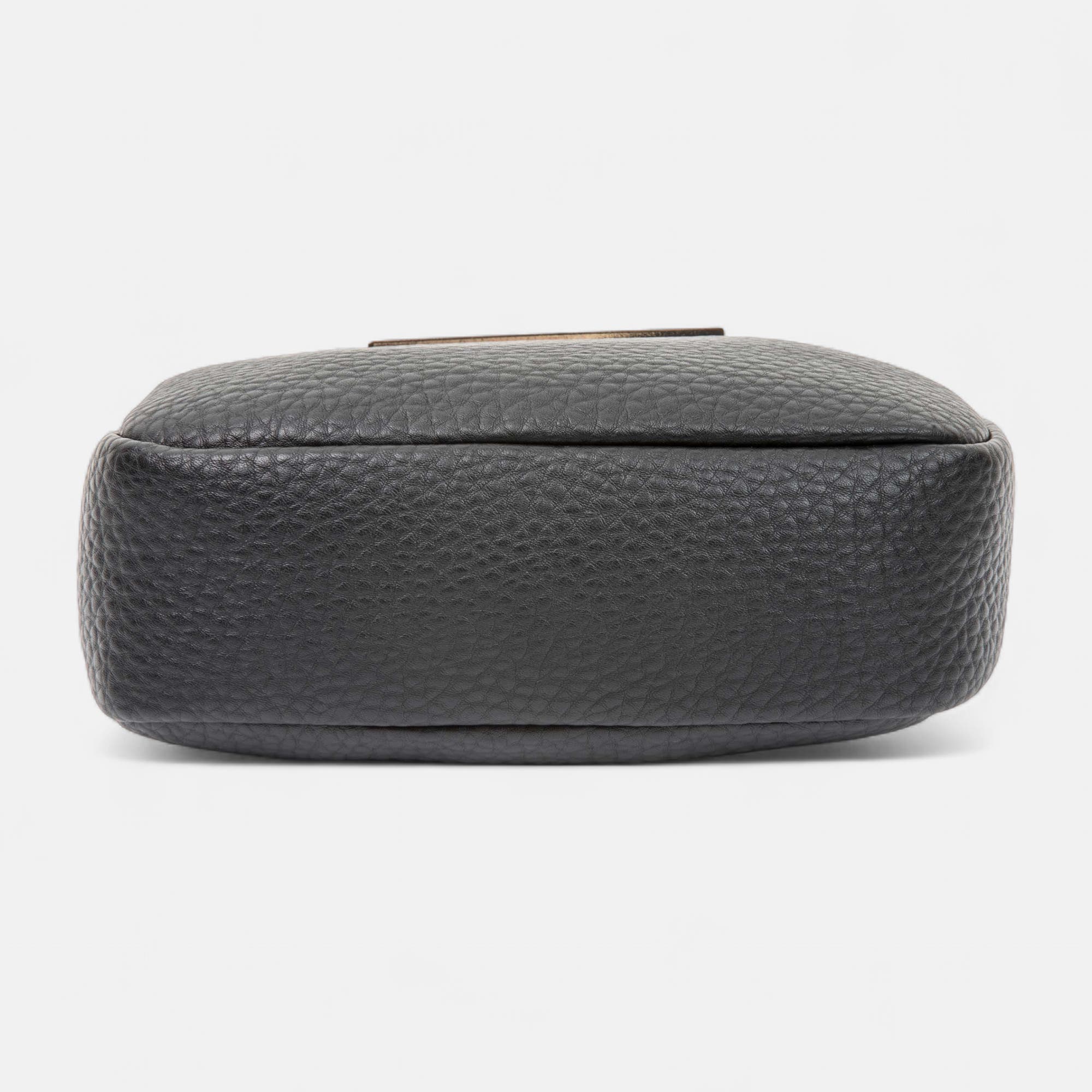 Sac bandoulière noir