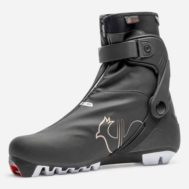 X-8 Skate FW - Chaussures ski de fond femme
