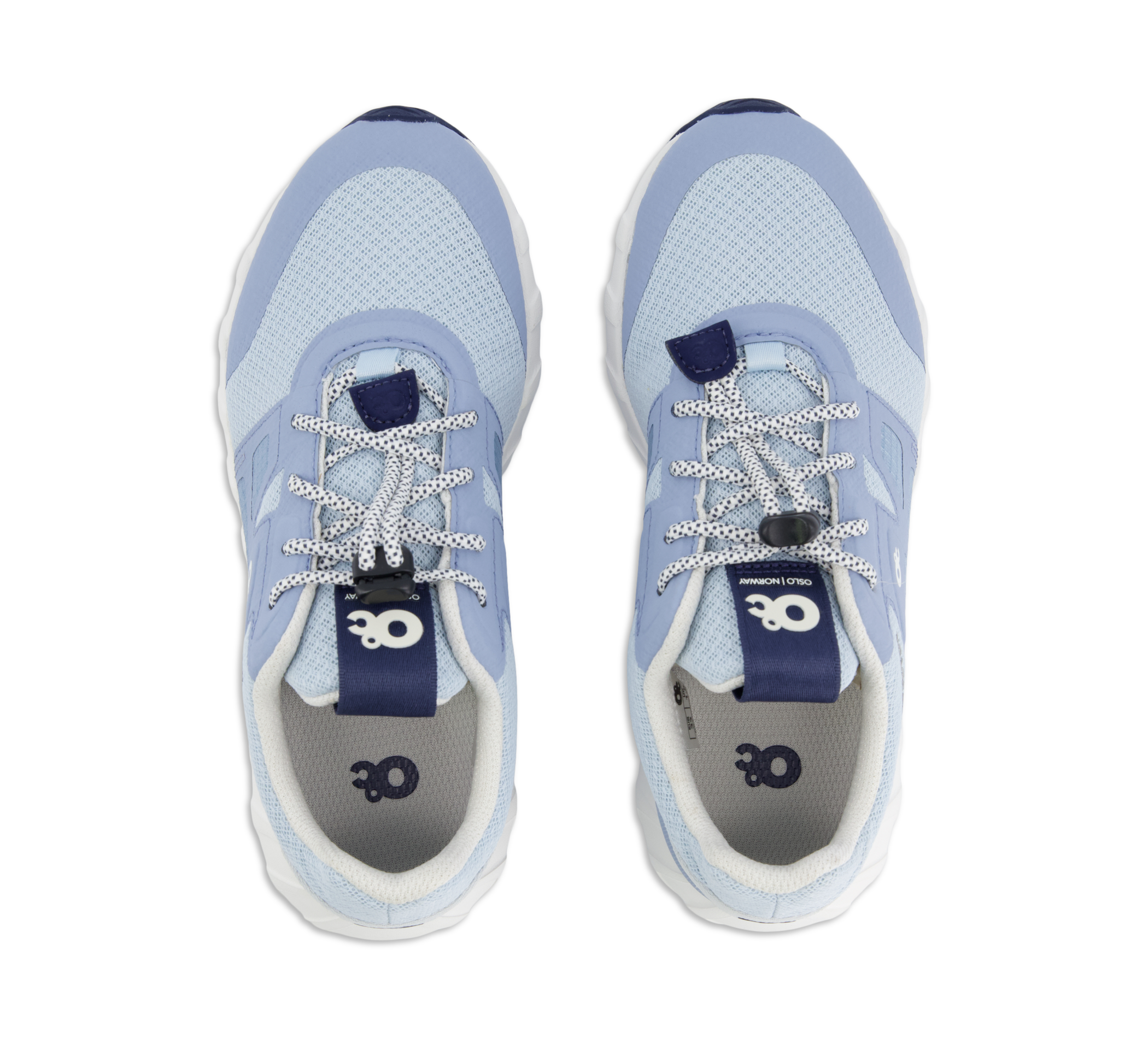 Zero C Dragonplan Gtx Jr - Schnürschuhe blau