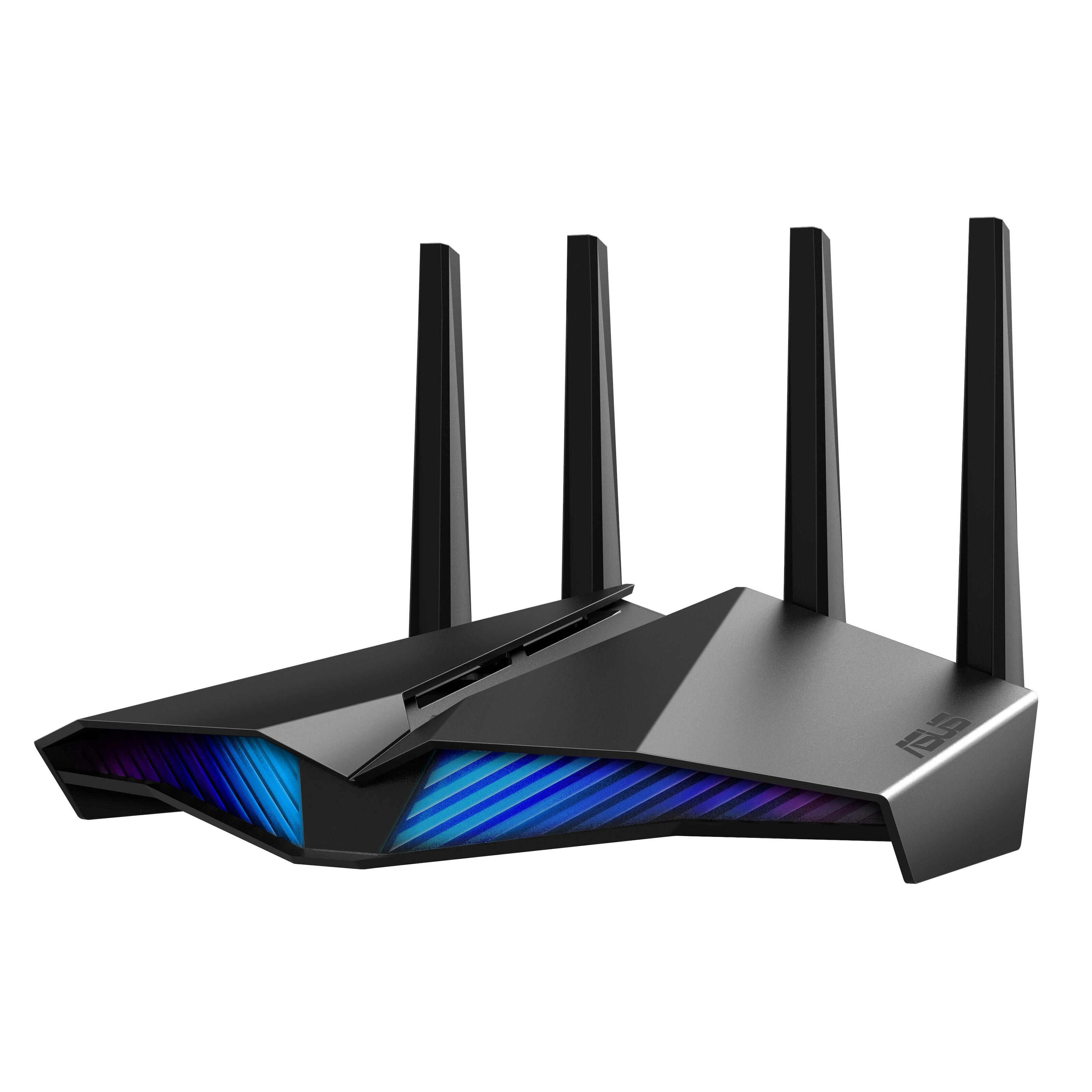 Asus RT-AX82U Trådløs ruter AX5400