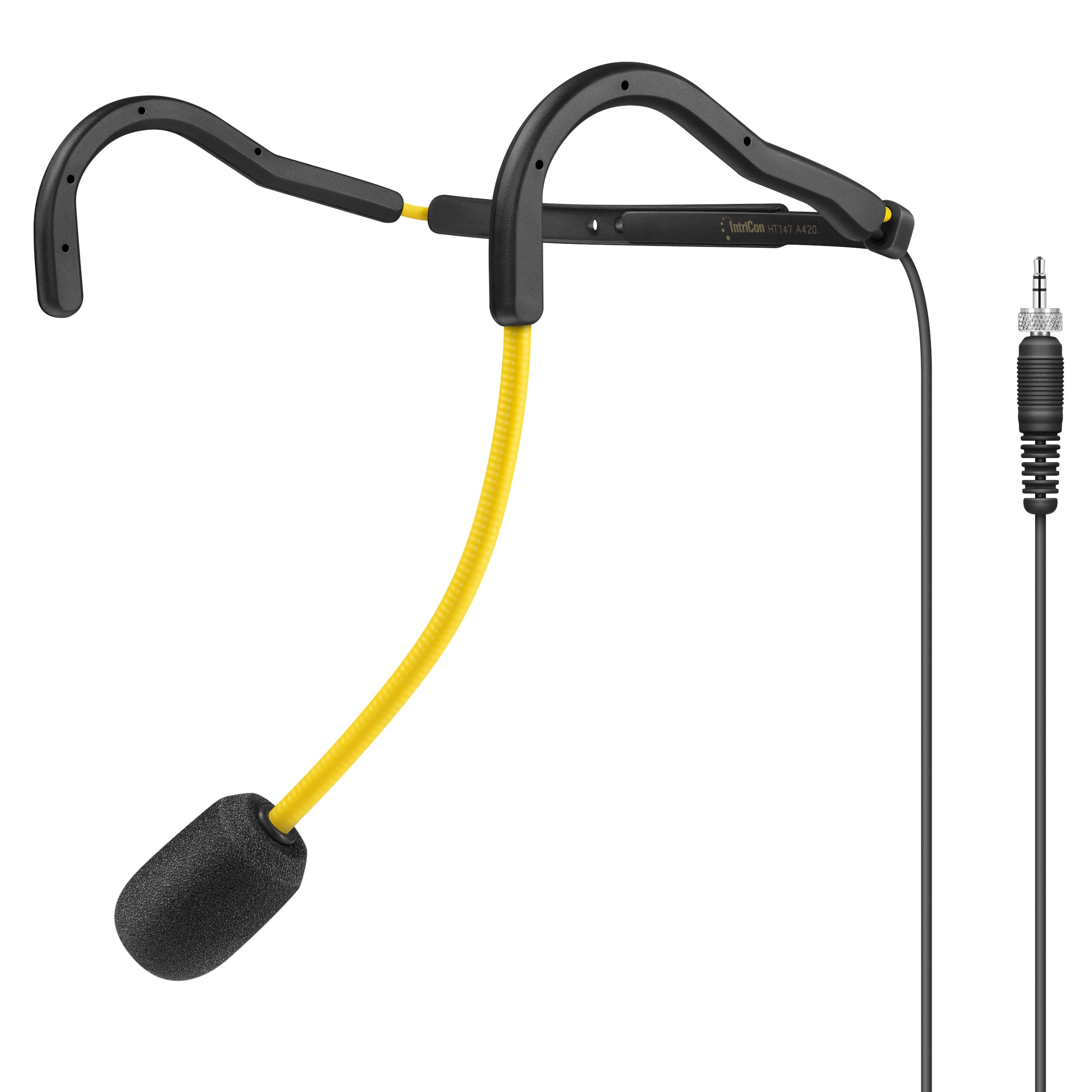 Mackie Thump GO 8 set met fitness headset