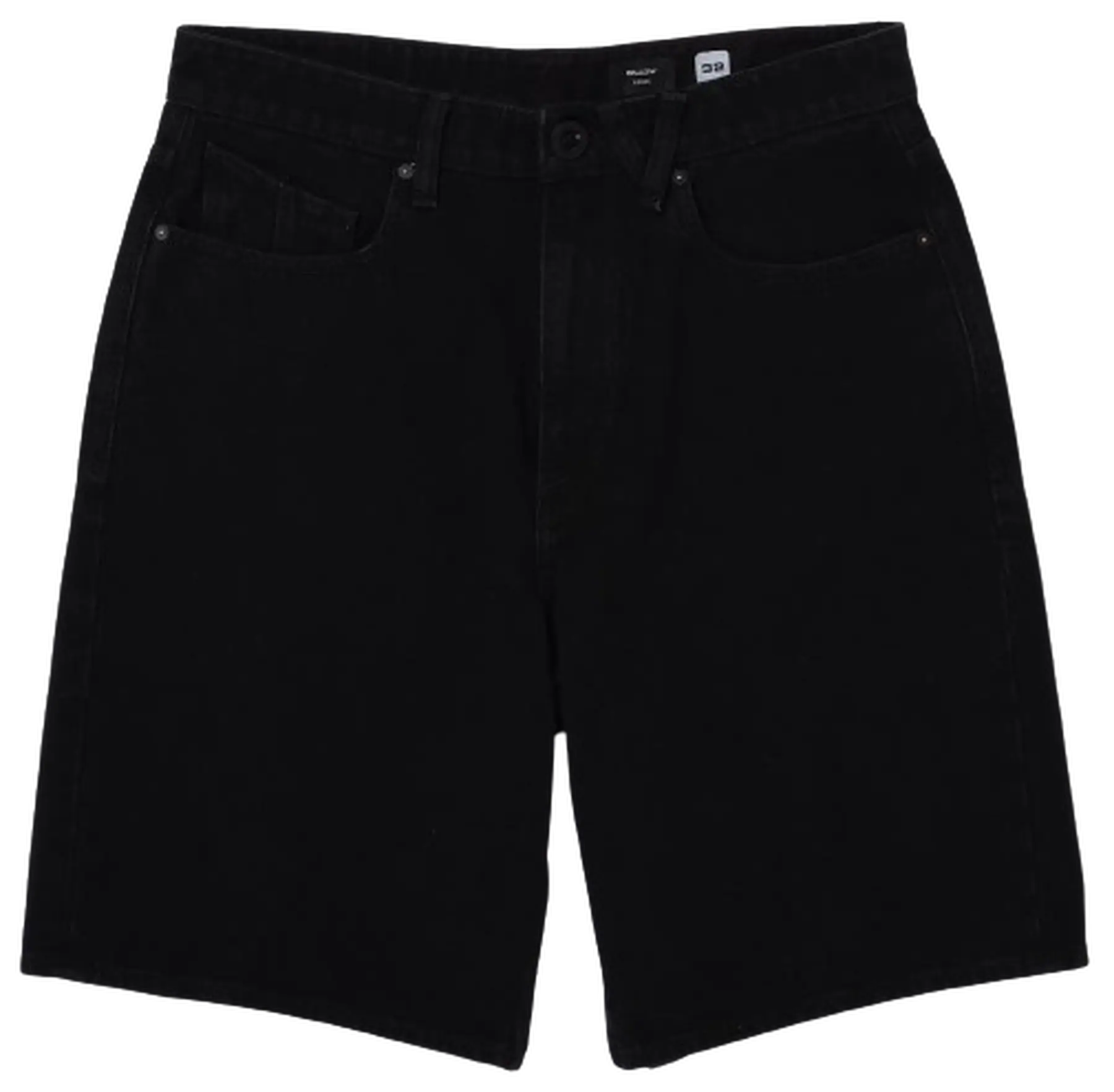 Volcom Billow Denim Shorts | SkatePro