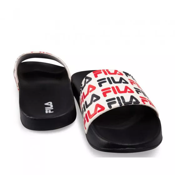 Claquettes MARINE FILA Lucca