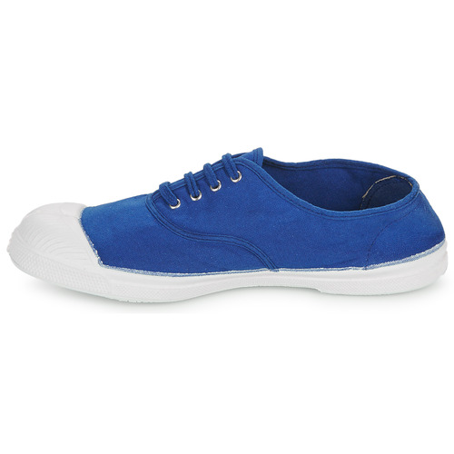 Bensimon - TENNIS LACETS - Bleu