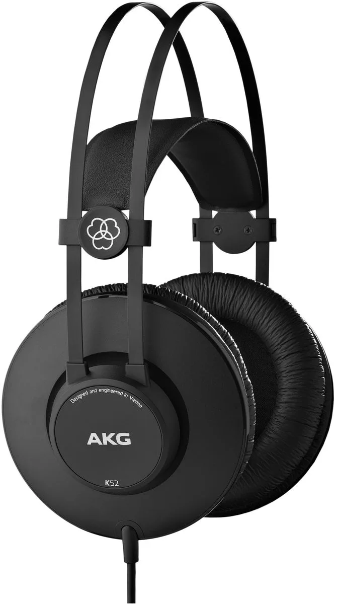 AKG K52 Casques hi-fi