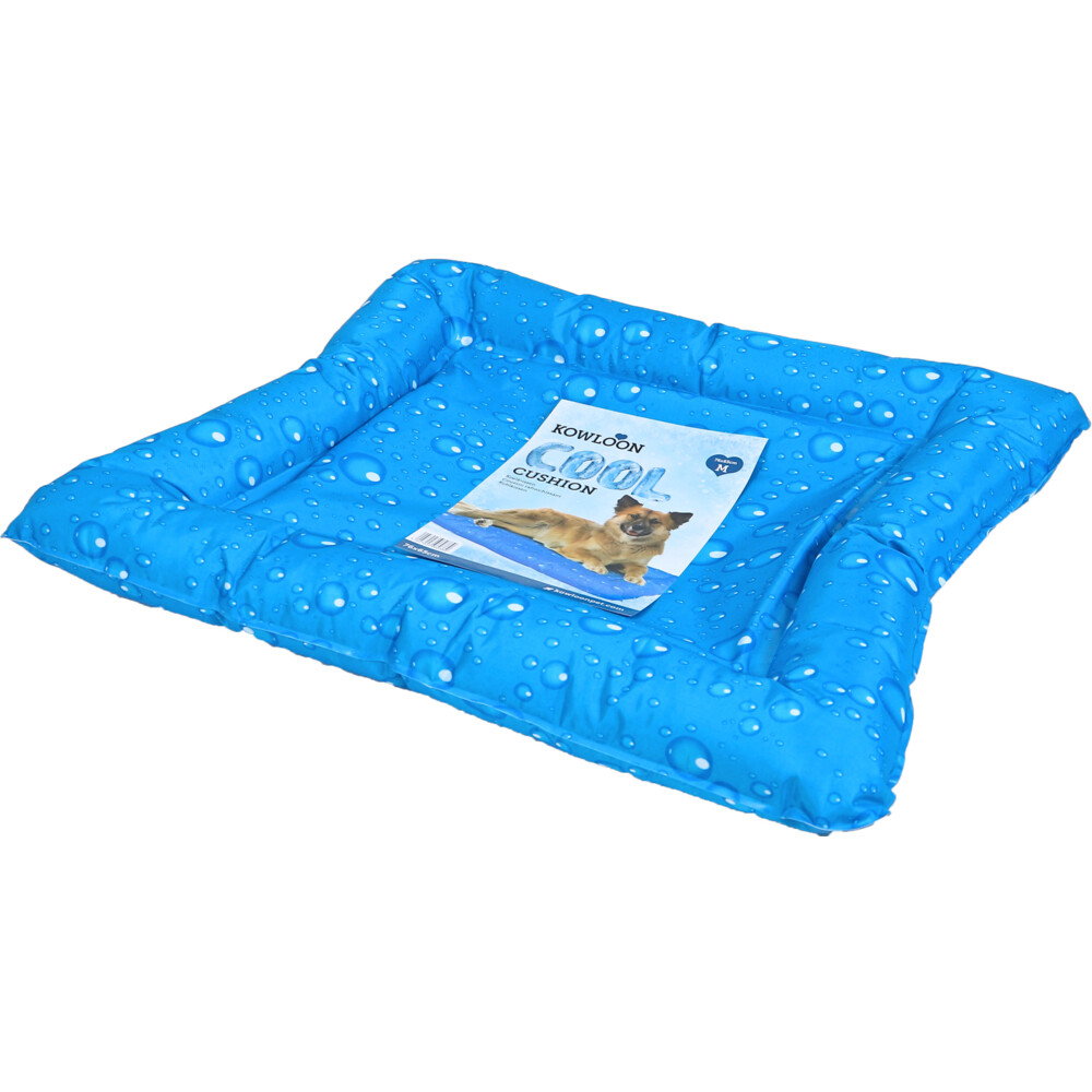Kowloon Cool Kussen Bubble Medium76 x 65 cm
