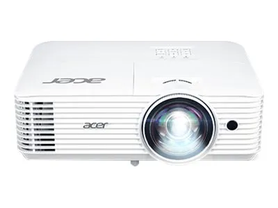 Acer H6518STi - DLP-projektor - bærbar - 3D - 3500 lumen - Full HD (1920 x 1080) - 16:9 - 1080p
