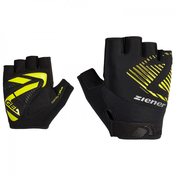 Ziener - Curdt Bike Glove - Gants