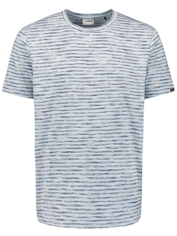 No Excess T-shirt gestreept 28340470