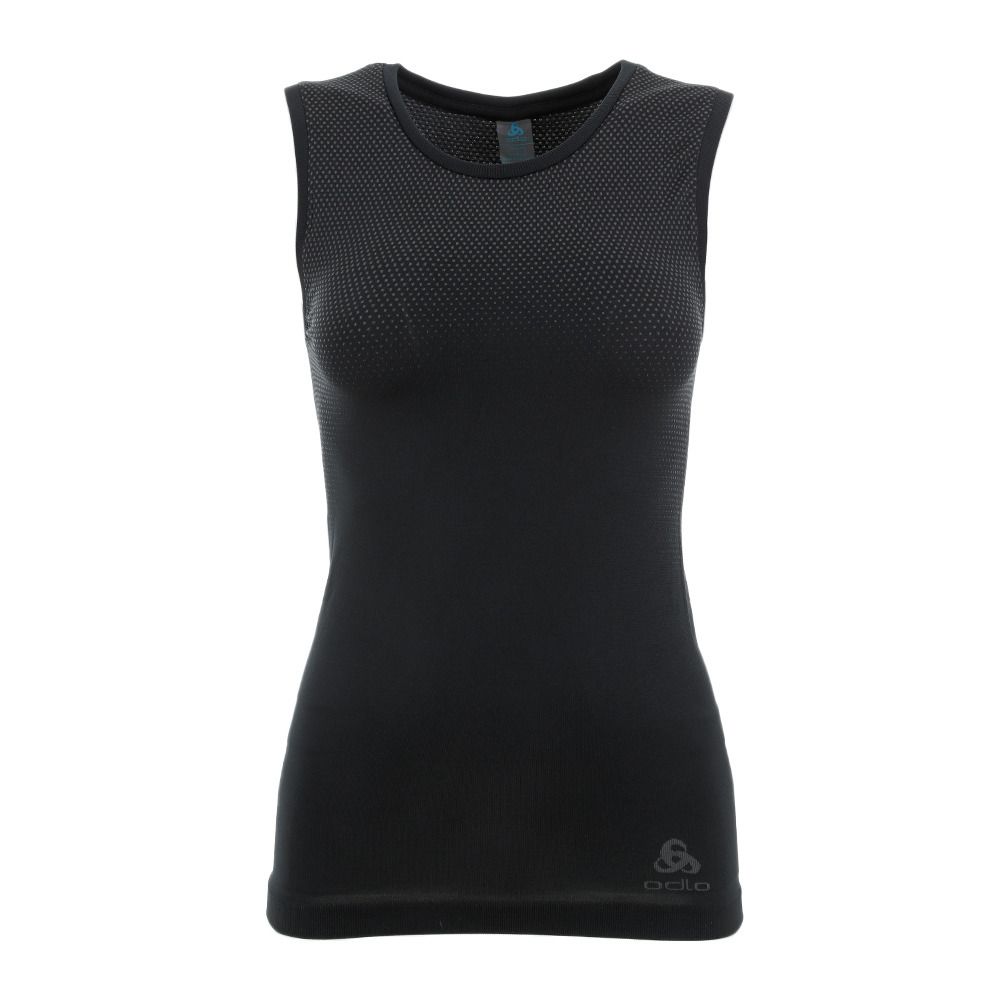 Odlo PERFORMANCE LIGHT ECO - Débardeur Femme black
