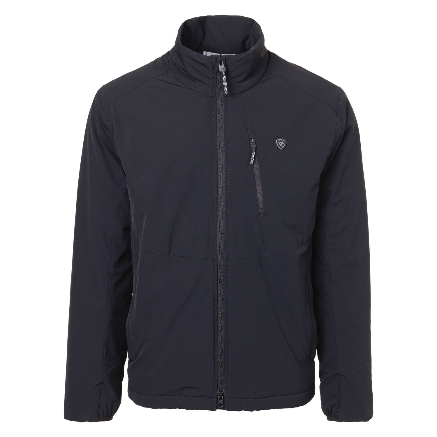 ARIAT Jacke Rion Insulated - black