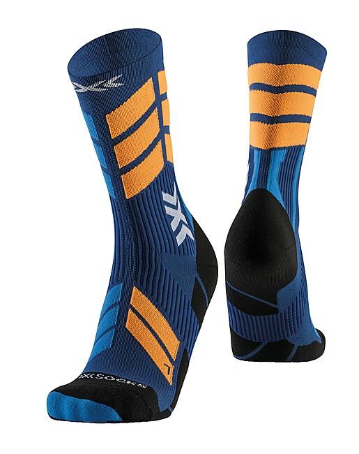 X-SOCKS - CHAUSSETTES DE SKI DE FOND X-COUNTRY PERFORM