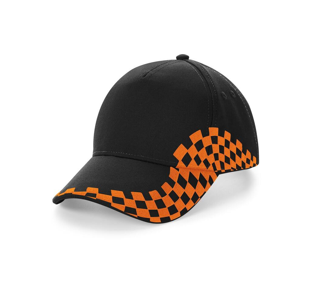 Beechfield BF159 - Casquette Femme 100% Coton