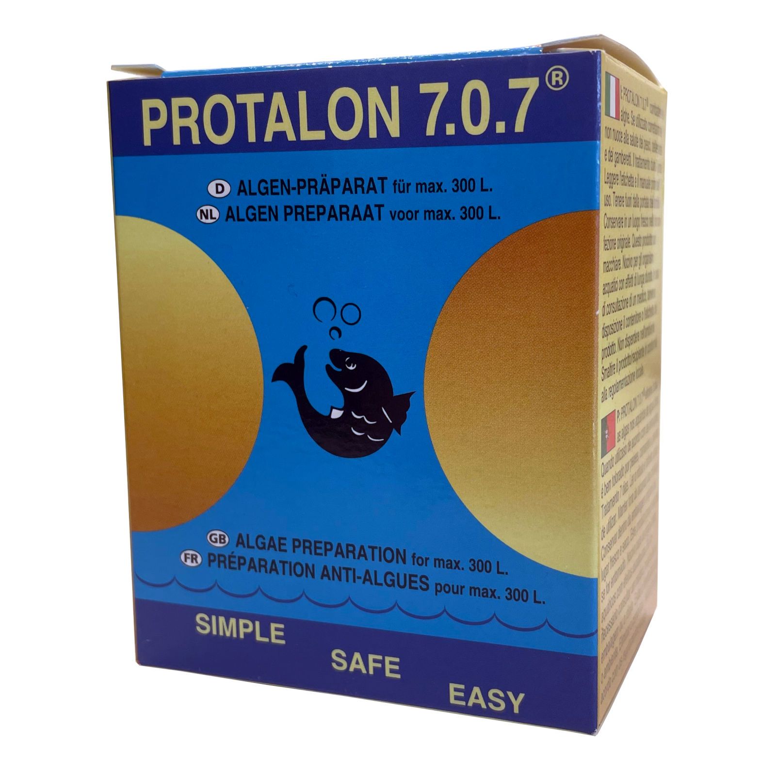eSHa Protalon 707