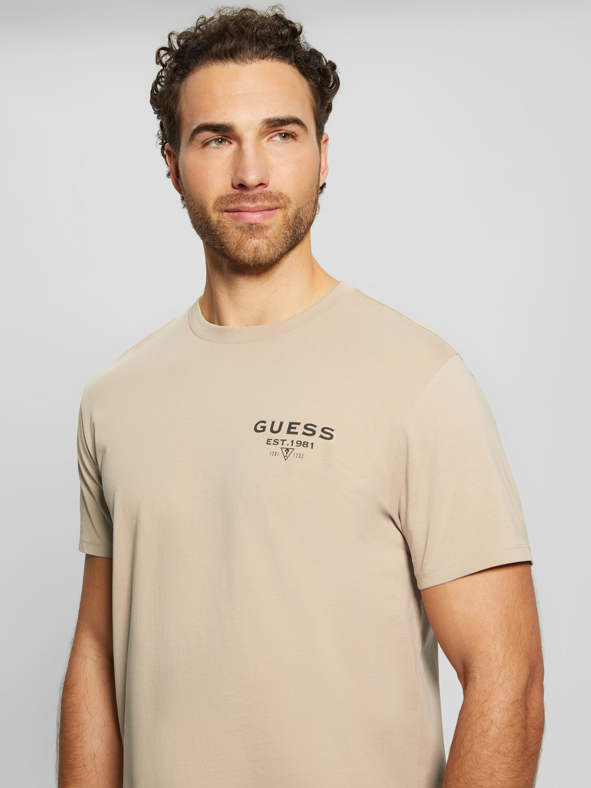 Camiseta Eco Classic