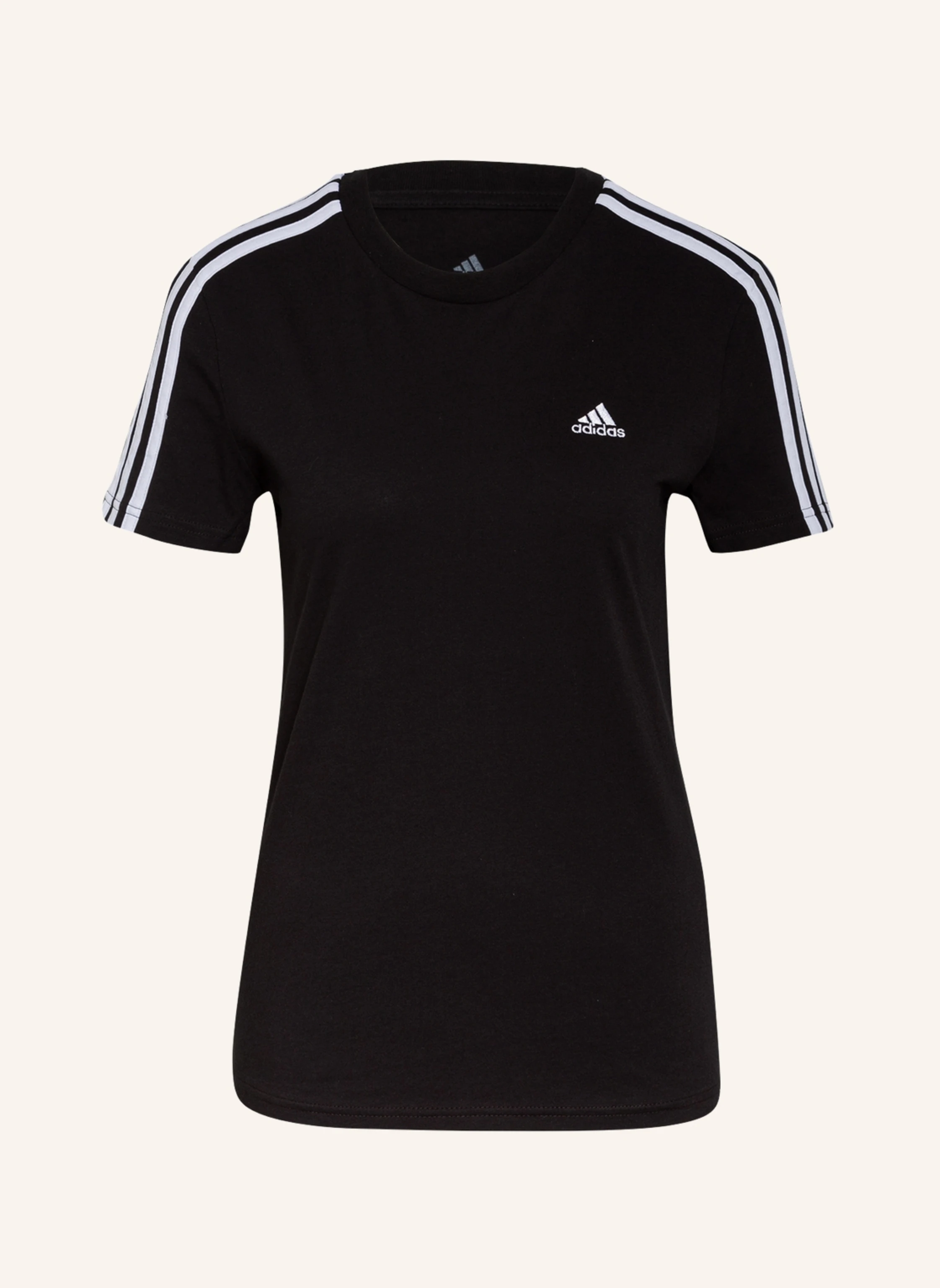 adidas T-Shirt LOUNGEWEAR ESSENTIALS