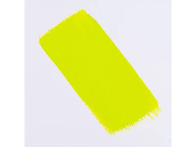 Talens Gouache Extra Fine Quality Tube Greenish Yellow 243