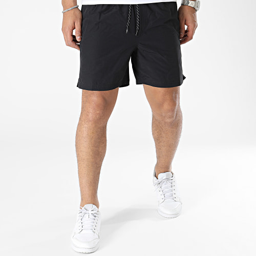 Short De Bain 008KW Noir