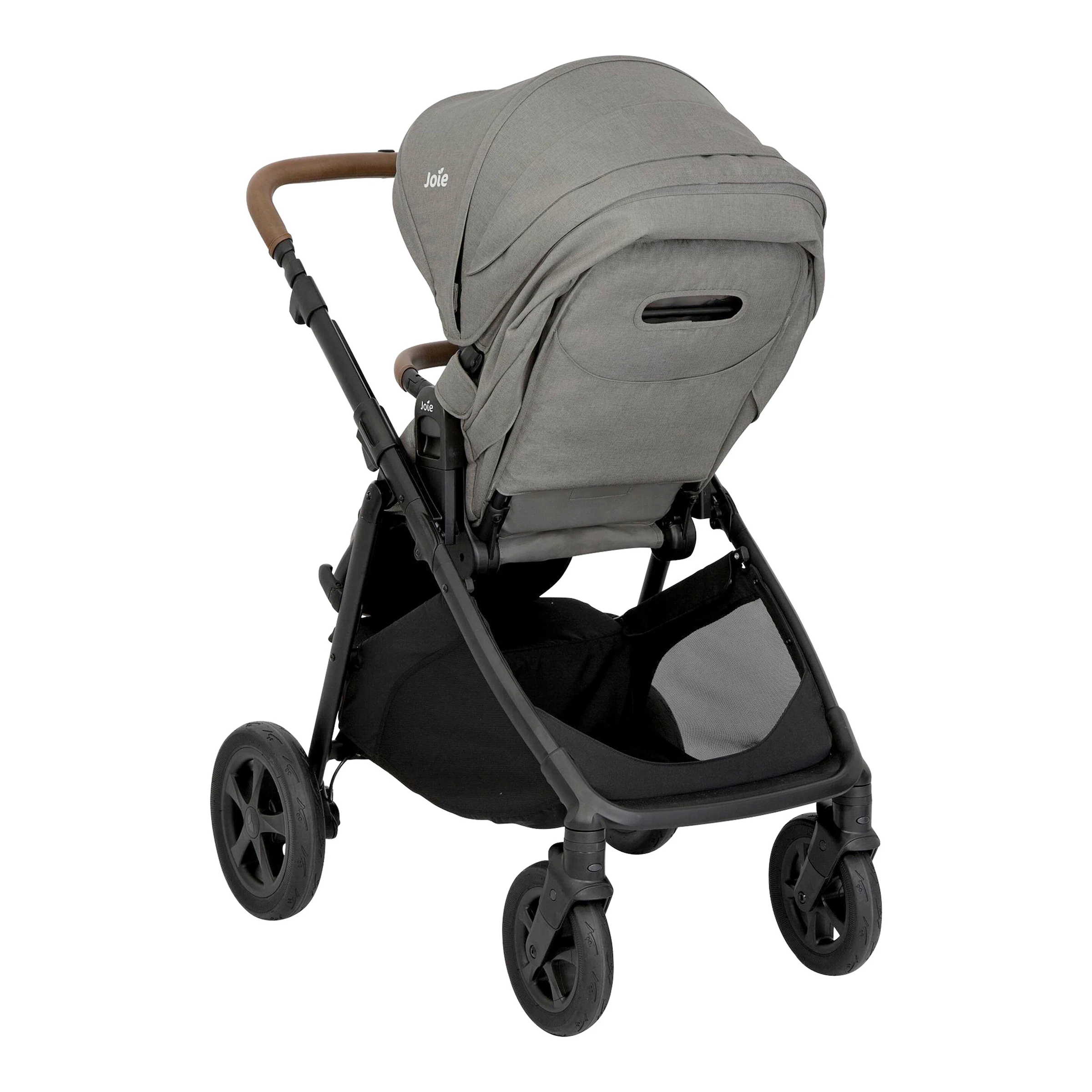 Joie Kinderwagen Alore Pebble