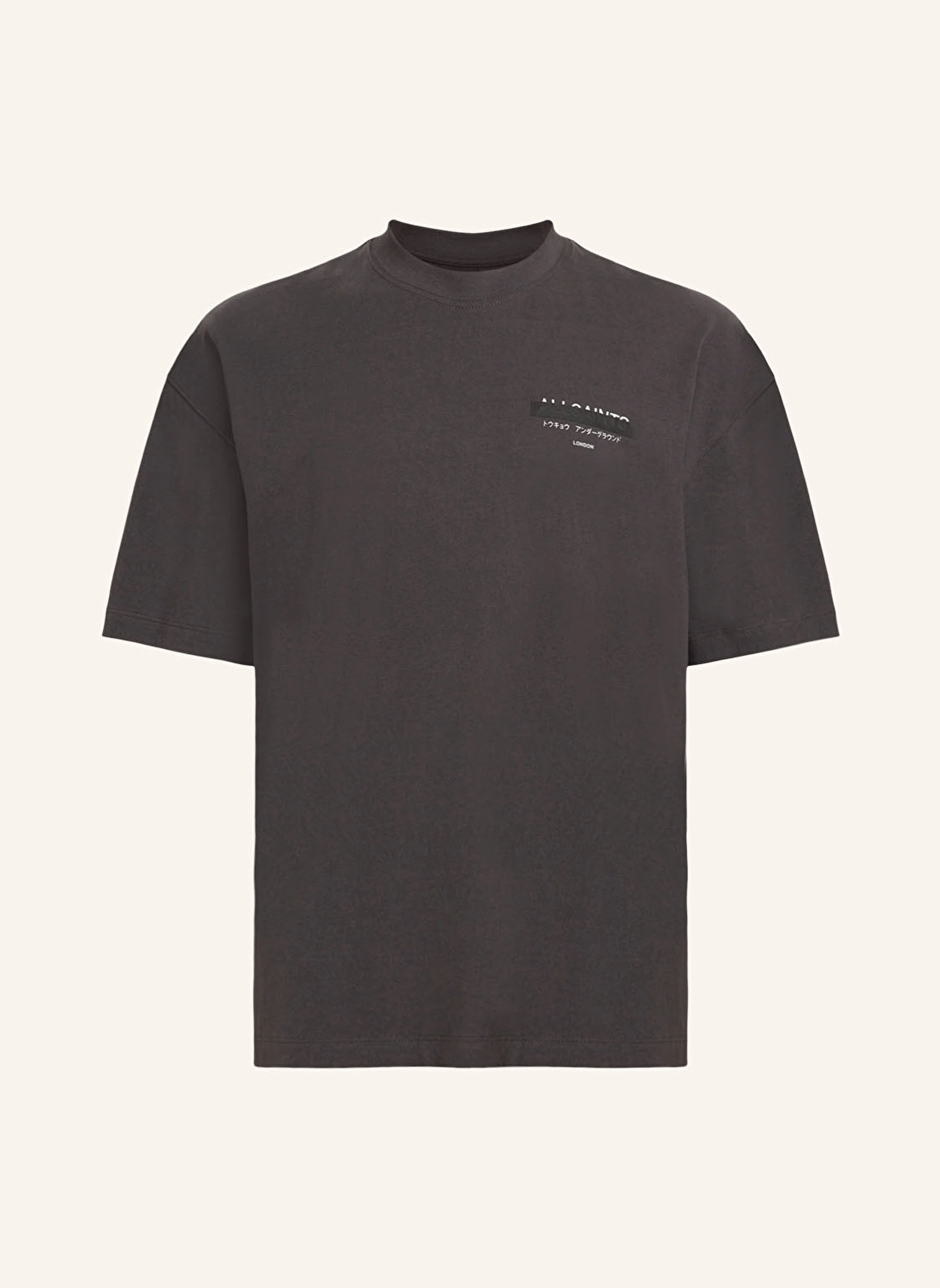 ALLSAINTS T-Shirt REDACT