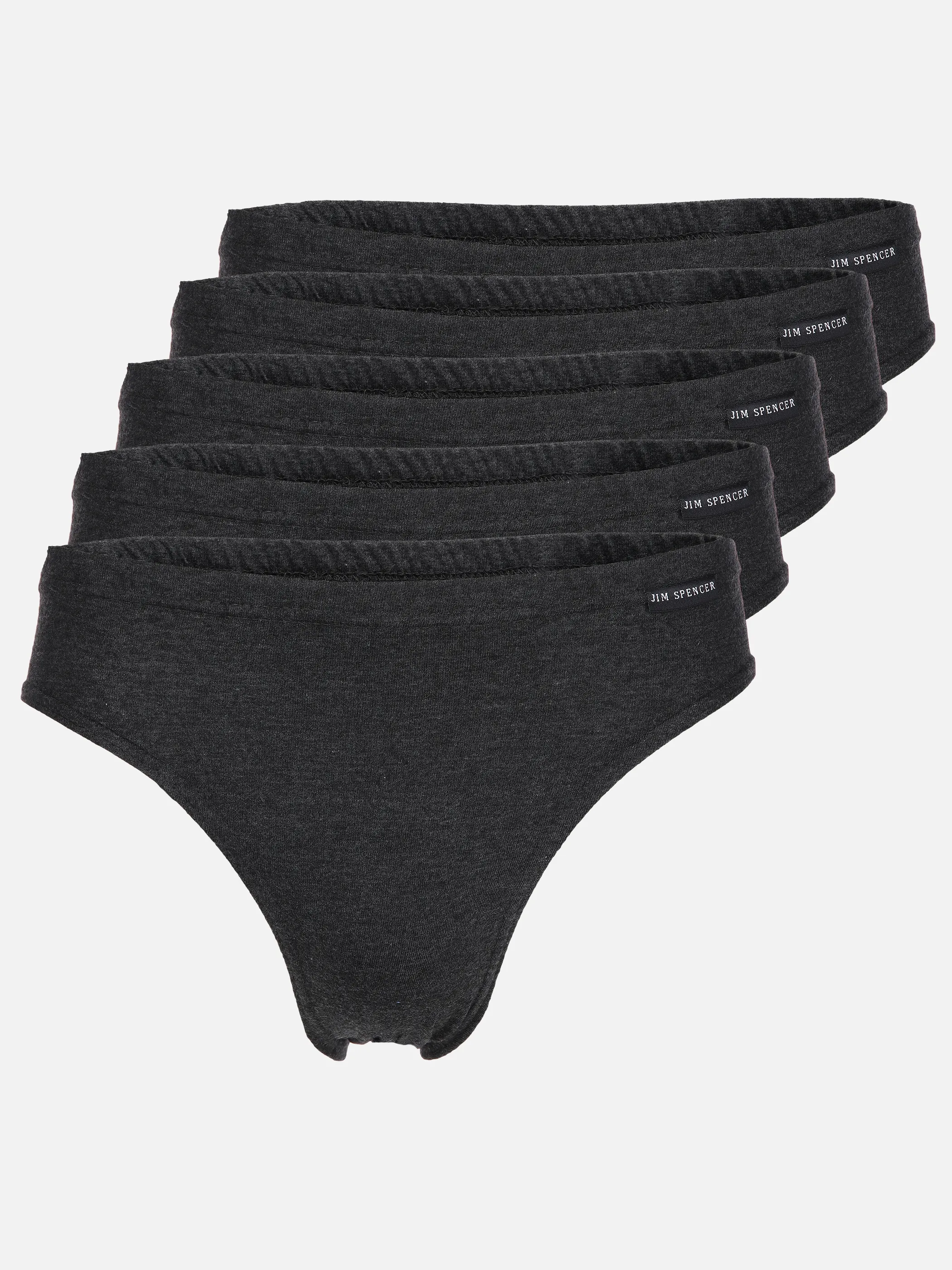 Herren Slip im 5er Pack