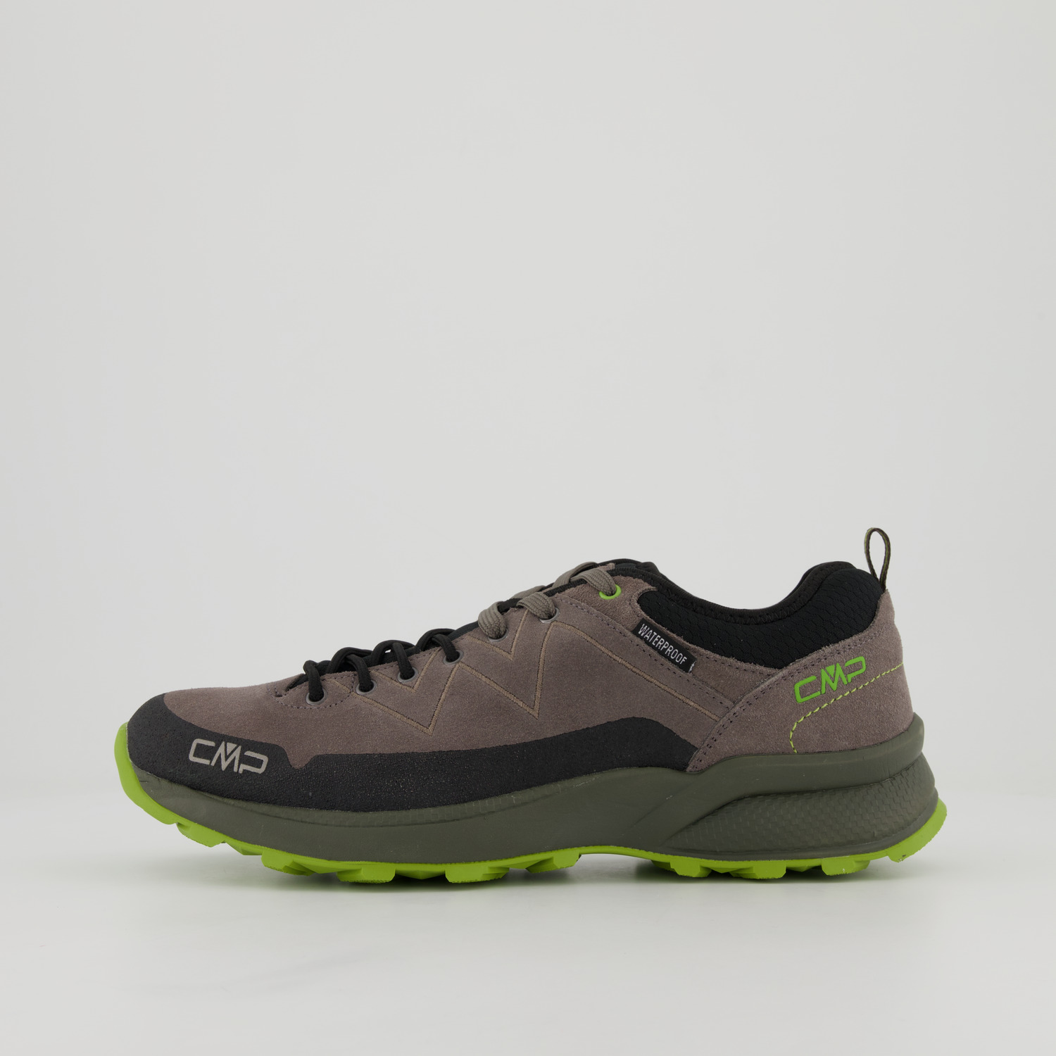CMP KALEEPSO LOW HIKING SHOE WP