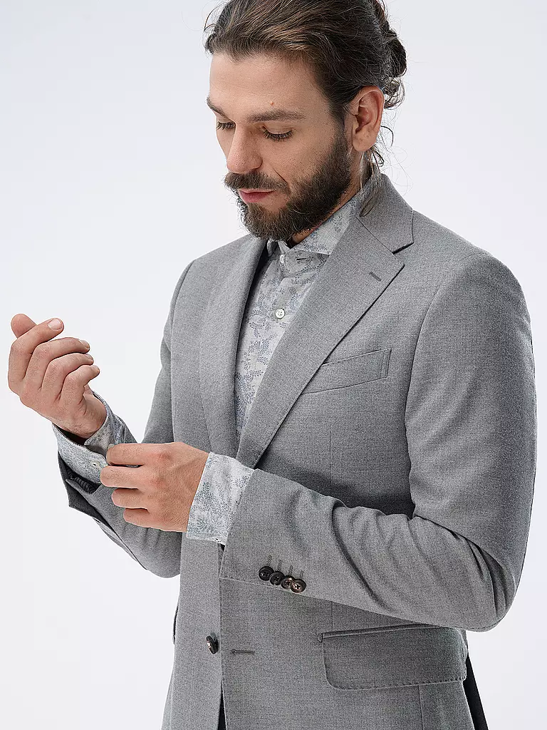 WINDSOR Sakko SONO grau