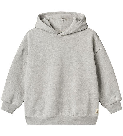 Wheat H?ttetr?je - Bonno - Grey Melange