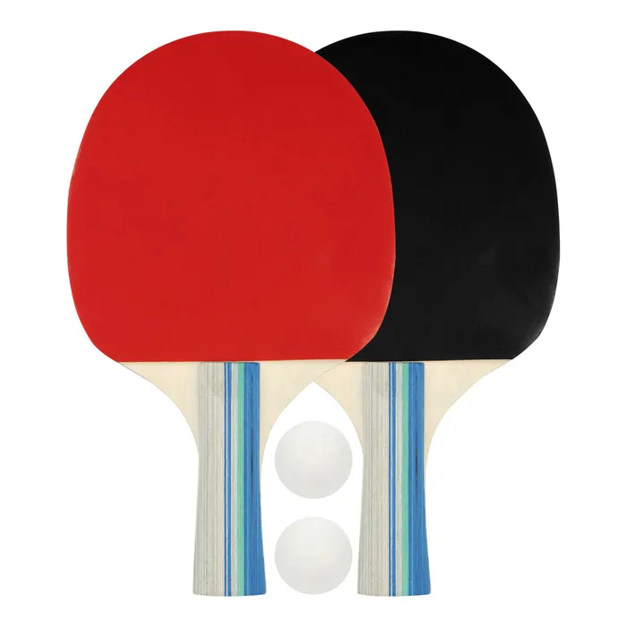 Avento Tafeltennis Set (2 spelers)