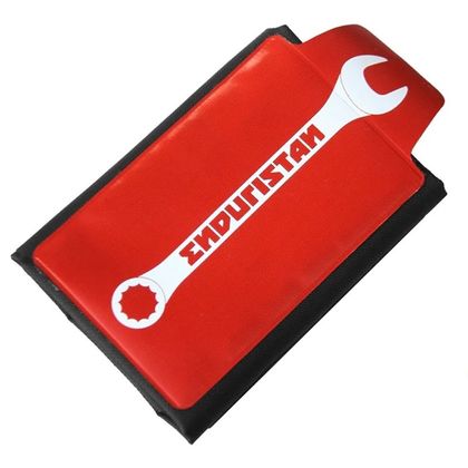 Sacoche Enduristan pour outillage Universel - Noir