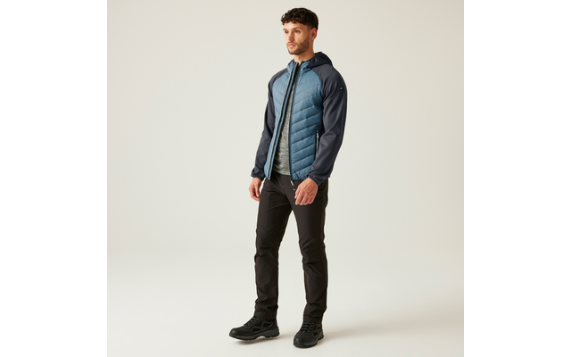 Regatta VIII Herren Hybridjacke
