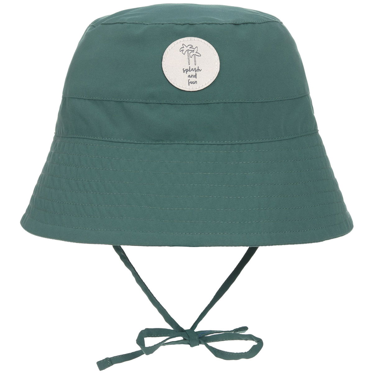 LässigLässig   Fischerhut mit UV-Schutz green 43/45