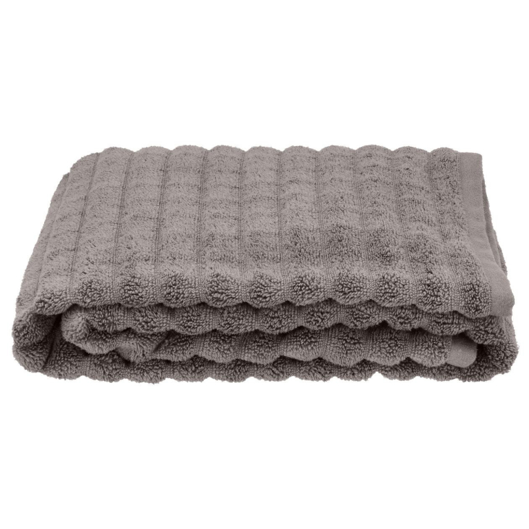 Zone Denmark Inu handdoek 70x140 Taupe