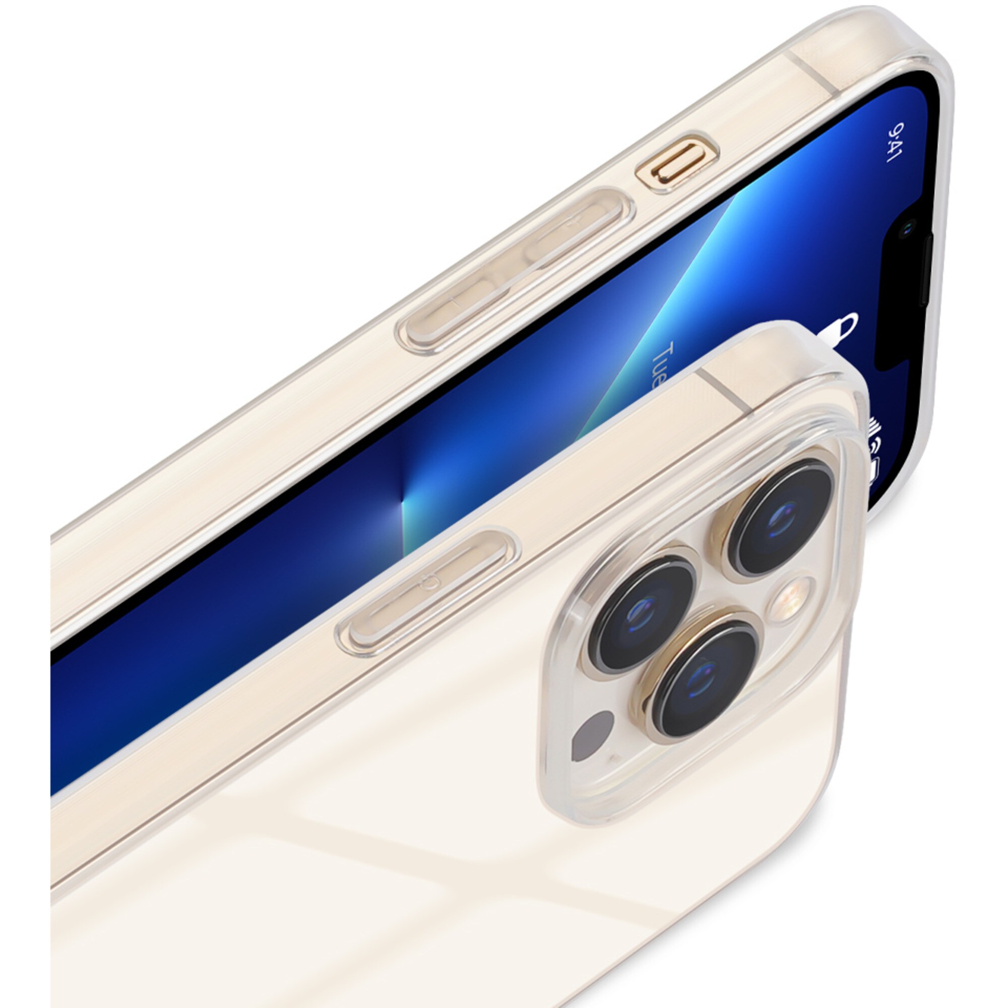 Nevox Handyhülle StyleShell Flex