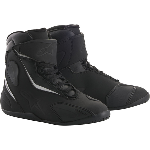 Alpinestars - Baskets Fastback-2 Drystar® Noir
