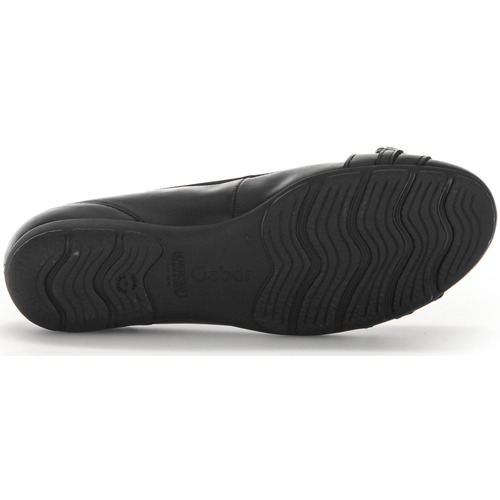 Gabor - 34.160/27T3 Negro