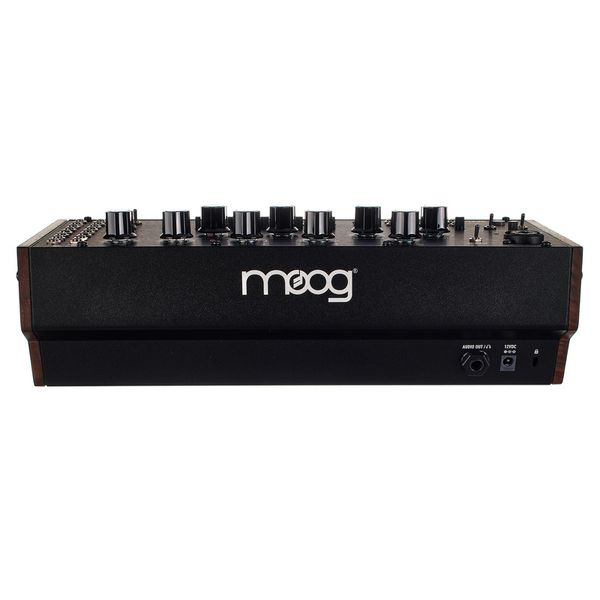 Moog Spectravox