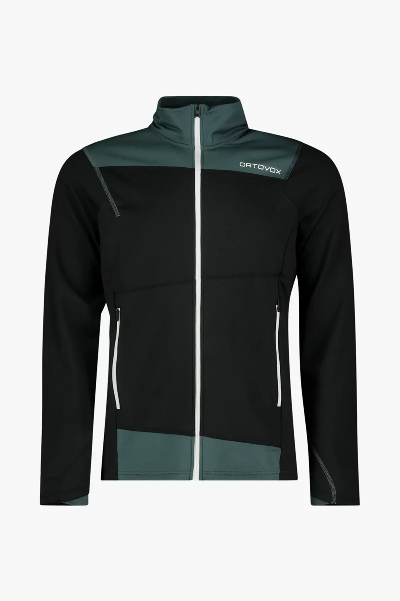 Ortovox Fleece Light Herren Midlayer