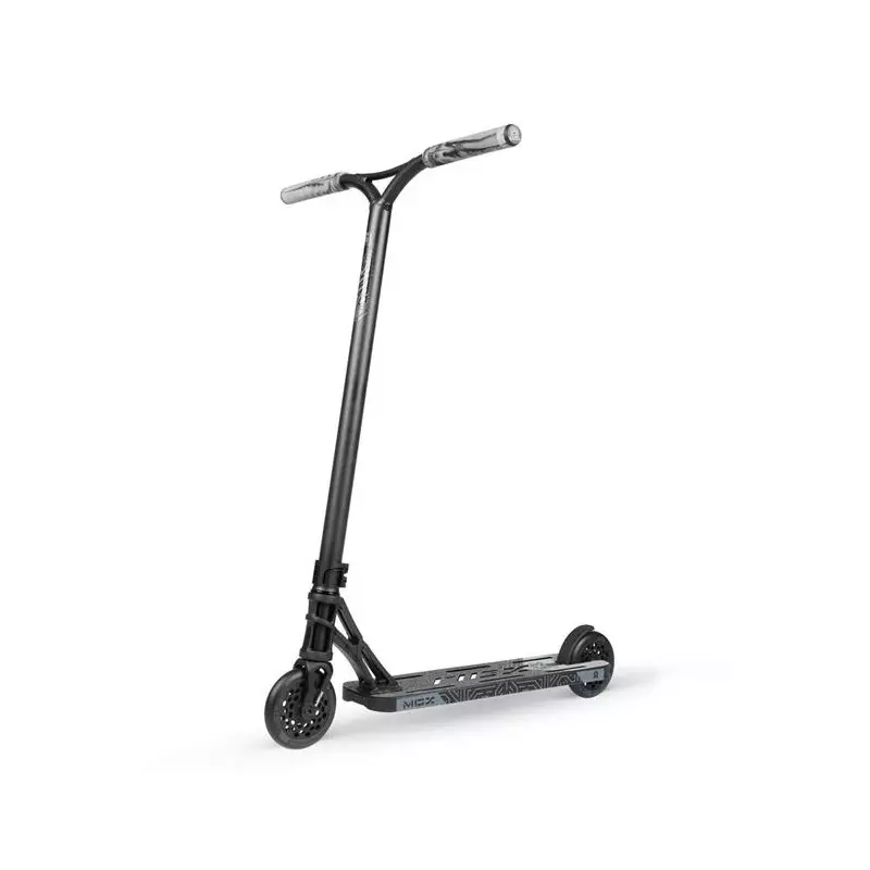 Trottinette MGP-MADD mgx extreme Noir
