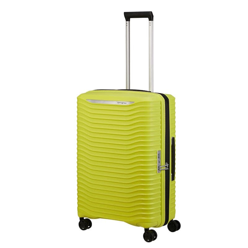 Samsonite Upscape Spinner 75 Lime