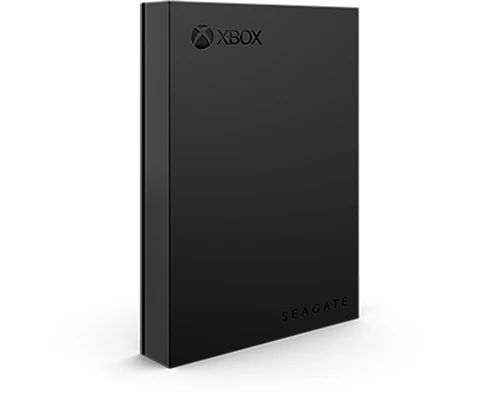 Seagate Xbox Game Drive 2TB