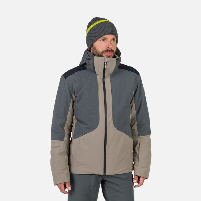 Diretta Mix Jacket - Veste ski homme