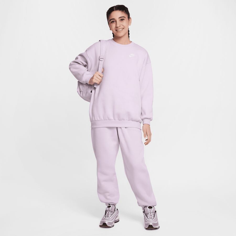 Nike Sportswear Club Fleece