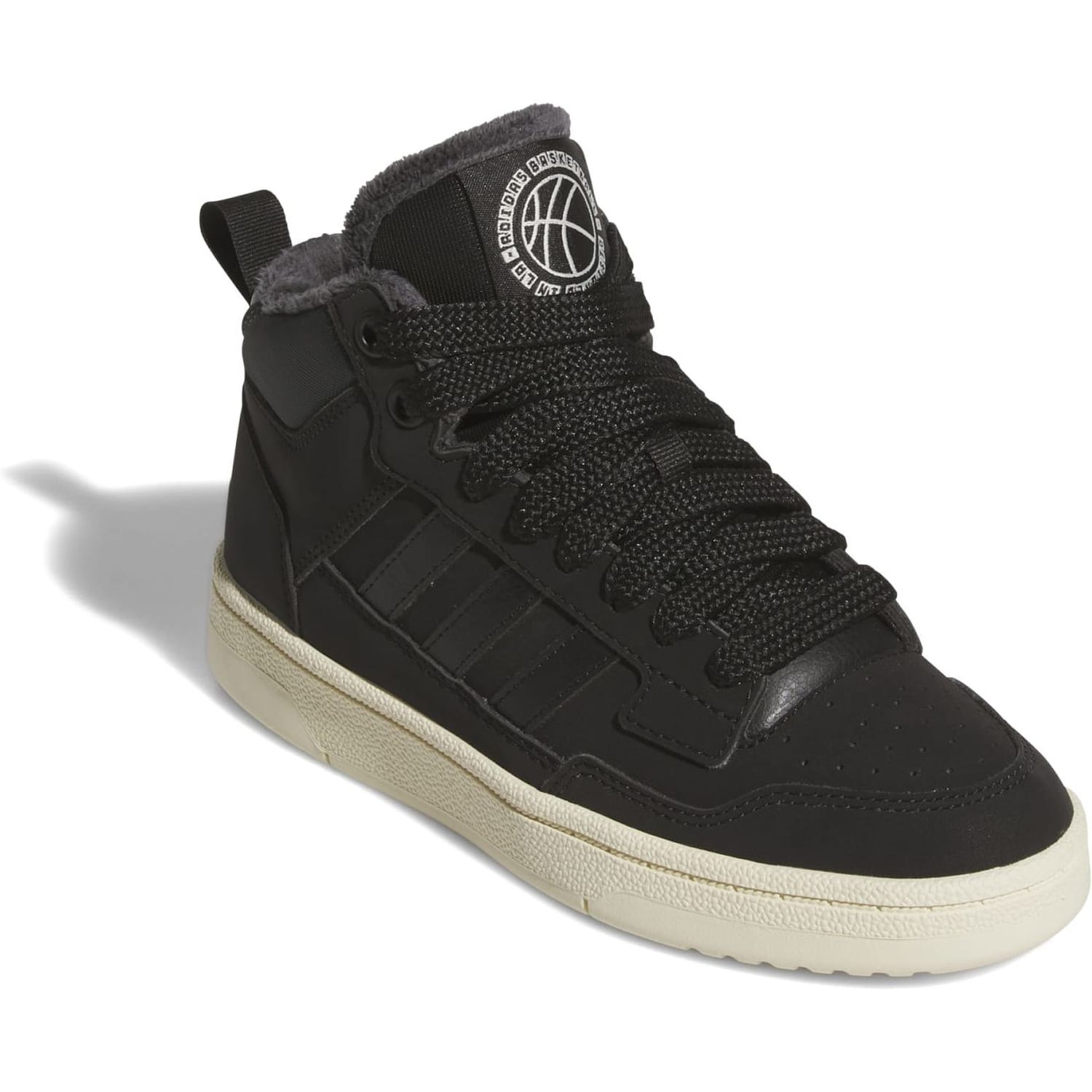 Adidas SportswearRAPID COURT MID J WINTERIZED