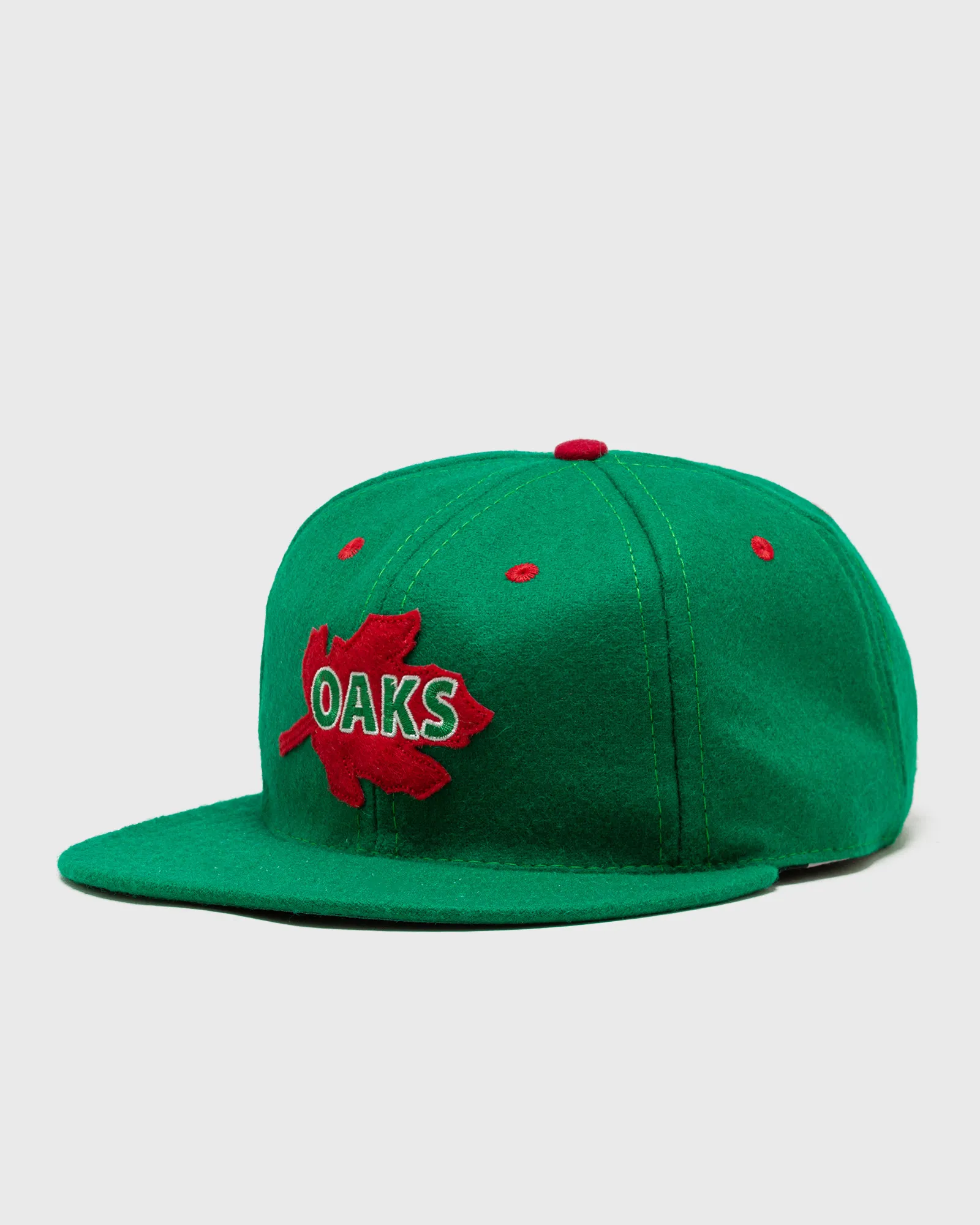 Ebbets Field Flannels OAKLAND OAKS