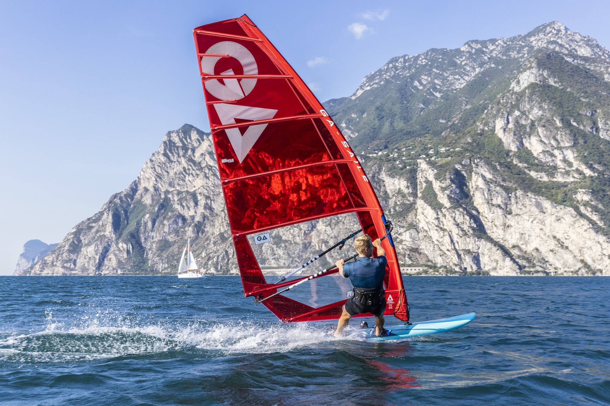Gaastra / GA-Sails Matrix - 2023 C2
