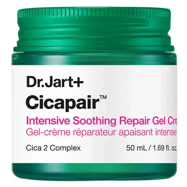 Dr. Jart+ Cicapair™ Gel-Creme Reparador Calmante Intenso 50ml
